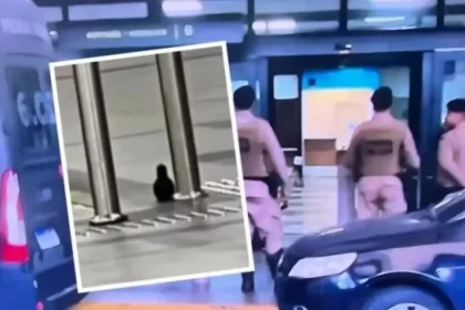 Foto: Reprodução / Record Tv Foto: Reprodução / Record Tv