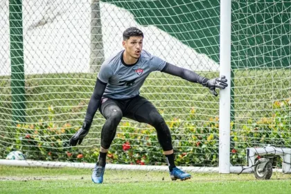 Foto: Victor Ferreira / Ec Vitória