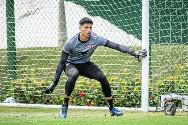 Foto: Victor Ferreira / Ec Vitória