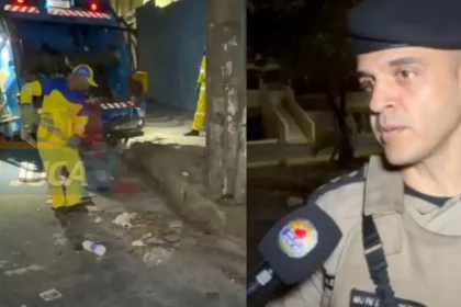 Foto: Reprodução / Alô Juca