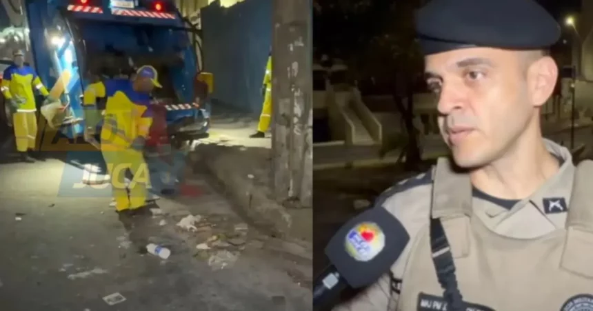 Foto: Reprodução / Alô Juca