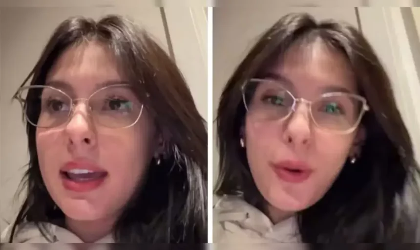 Ana Castela Dá 'Bronca' Após Acusação De Fãs Sobre Comportamento.