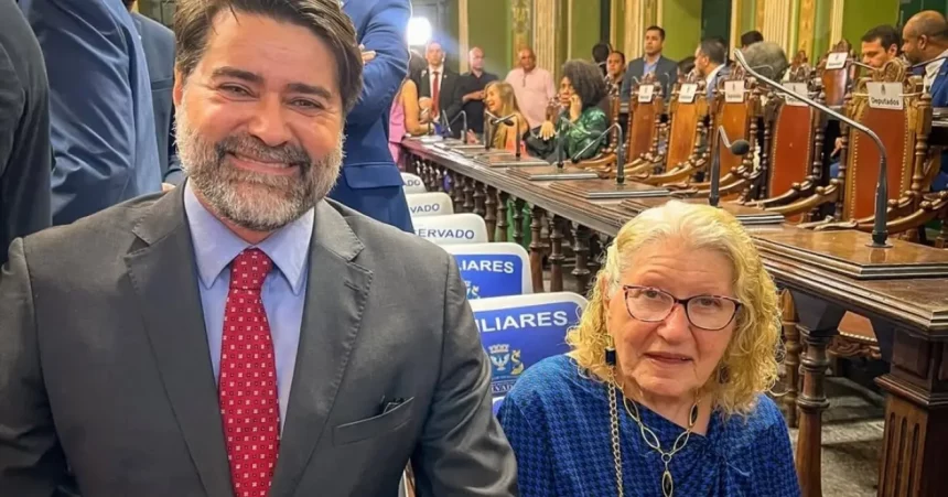 Foto: Reprodução / Redes Sociais