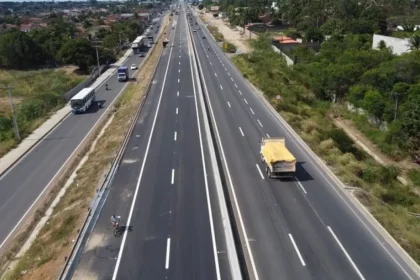 Foto: Divulgação / Ministério Dos Transportes
