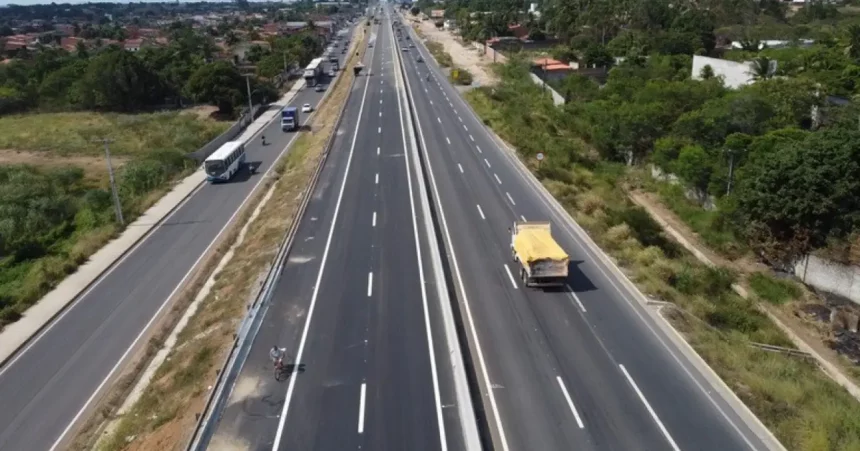 Foto: Divulgação / Ministério Dos Transportes