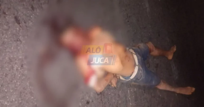 Foto: Reprodução / Alô Juca Foto: Reprodução / Alô Juca