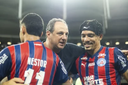 Foto: Divulgação/Ec Bahia