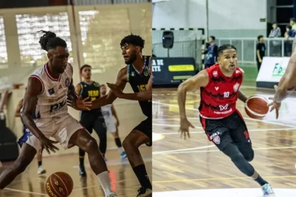 Foto: Reprodução/Instagram/@Ecbahiaassociacao/@Ecv.basquete