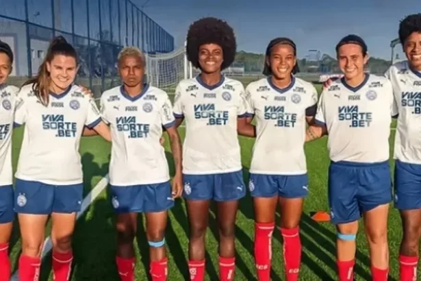 Foto: Reprodução/Ec Bahia