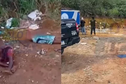 Foto: Reprodução / Alô Juca Foto: Reprodução / Alô Juca