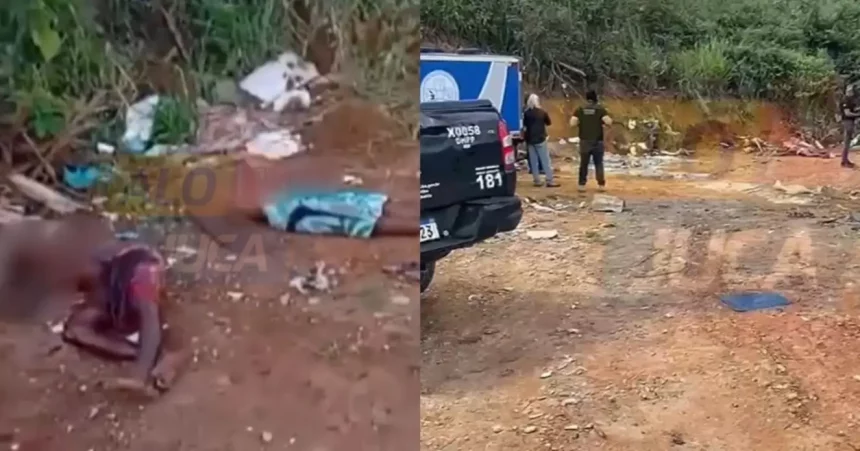 Foto: Reprodução / Alô Juca Foto: Reprodução / Alô Juca