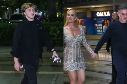Benício Huck Comemorou 18 Anos Com Festão Na Noite Do Último Sábado (25). Benício Huck Comemorou 18 Anos Com Festão Na Noite Do Último Sábado (25).