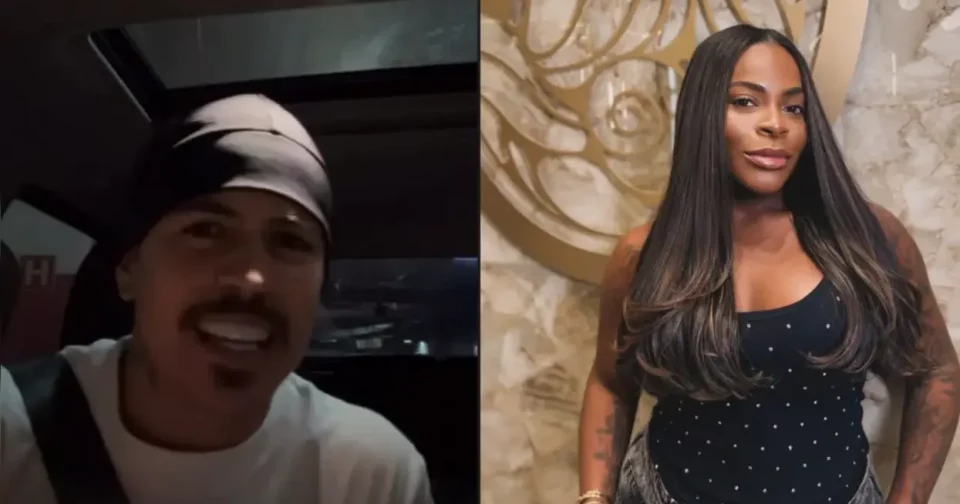 Cantor Acusou A Funkeira De Arrogância Após Episódio Visita.  Cantor Acusou A Funkeira De Arrogância Após Episódio Visita. 