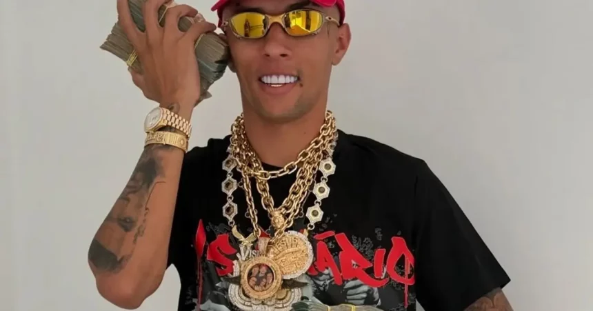 Foto: Reprodução / Instagram Foto: Reprodução / Instagram