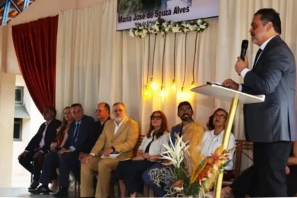Foto: Reprodução / Ascom Do Tj-Ba