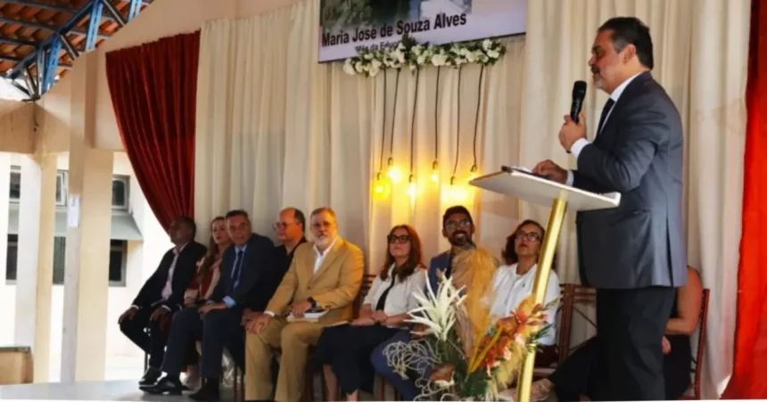 Foto: Reprodução / Ascom Do Tj-Ba