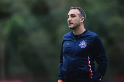 Foto: Divulgação/Ec Bahia Foto: Divulgação/Ec Bahia