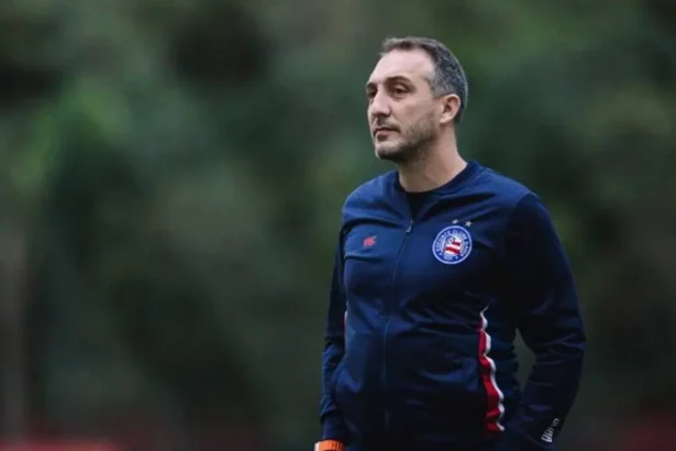 Foto: Divulgação/Ec Bahia