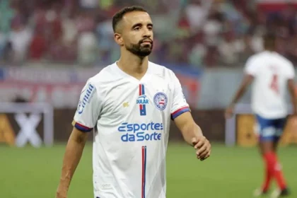 Foto: Divulgação/Bahia
