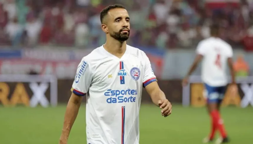 Foto: Divulgação/Bahia
