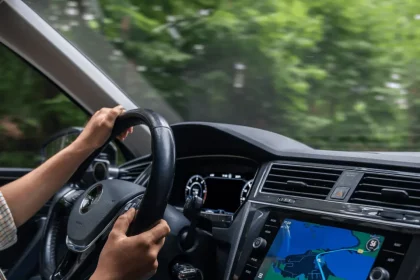 Dicas Para Uso Do Carplay (Reprodução: Freepik/Pvproductions)