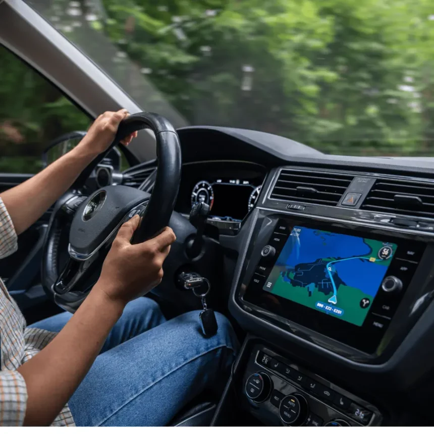 Dicas Para Uso Do Carplay (Reprodução: Freepik/Pvproductions)