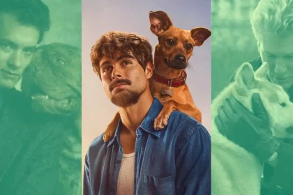 Filmes Do Cachorro: Uma Dupla Quase Perfeita, Caramelo E Sempre Ao Seu Lado (Divulgação/Reprodução)