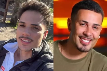 Criador De Conteúdo Afirmou Que Perdeu A Virgindade Com O Influenciador. ​