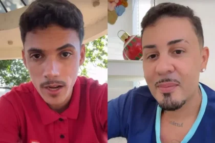 Chulipa Expõe Sexo E Traição De Carlinhos Maia: 'Ficou Roxo'. Fotos: Reprodução / Instagram