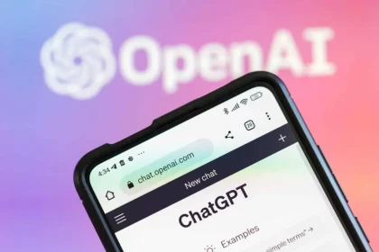 Chatgpt Ganha Campanha Global E Coloca A Siri Sob Pressão (Imagem: Markus Mainka / Shutterstock)