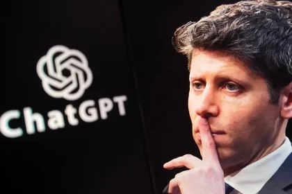 Empresa Liderada Por Sam Altman É Pioneira E Isso Lhe Deu Grande Vantagem (Imagem: Mijansk786/Shutterstock)
