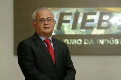 Foto: Gilberto Jr./Coperphoto/Sistema Fieb