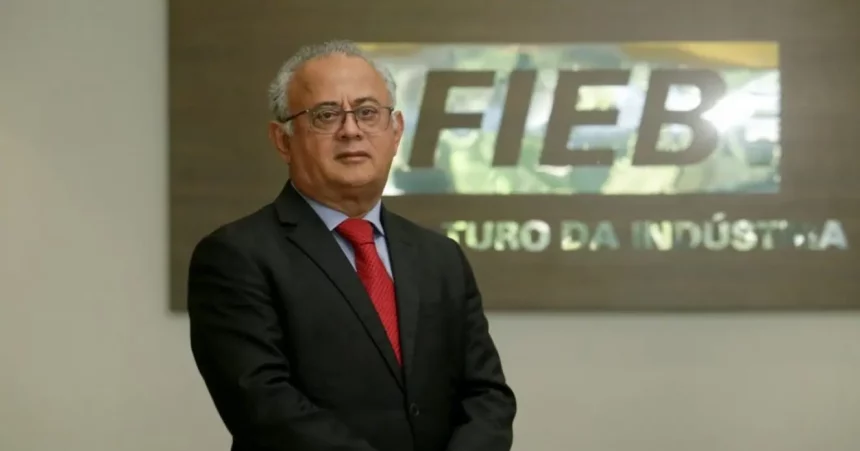 Foto: Gilberto Jr./Coperphoto/Sistema Fieb