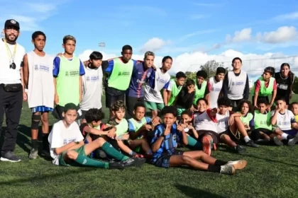 Foto: Divulgação / Prefeitura De Vca