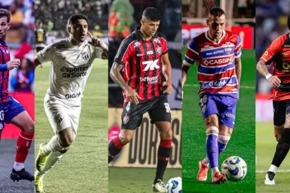 Fotos: Maurícia Da Matta | Felipe Santos | Matheus Amorim | Paulo Paiva