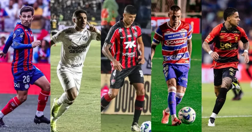 Fotos: Maurícia Da Matta | Felipe Santos | Matheus Amorim | Paulo Paiva