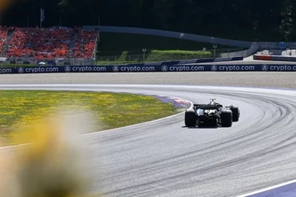 Foto: Reprodução/Instagram/@Stakef1Team