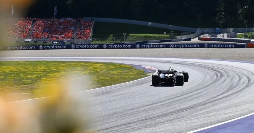 Foto: Reprodução/Instagram/@Stakef1Team