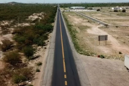 Imagem Da Br-407 | Foto Ilustrativa: Reprodução / Dnit