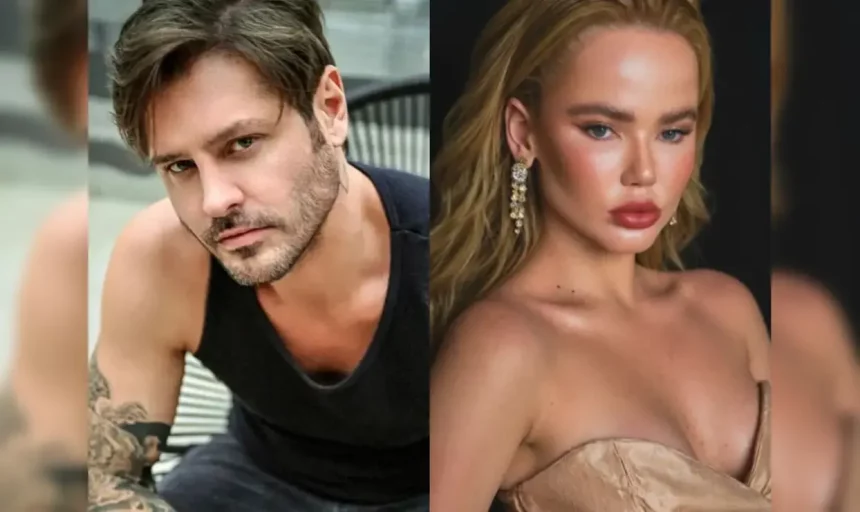 Dado Dolabella Vira Alvo Do Mp Após Denúncia De Agressão À Namorada. Fotos: Reprodução / Redes Sociais