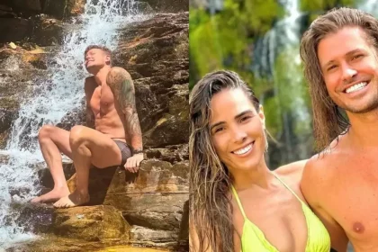 Após Unfollow Em Wanessa Camargo, Dado Dolabella Levou Namorada Em Local Que Ia Com A Ex.