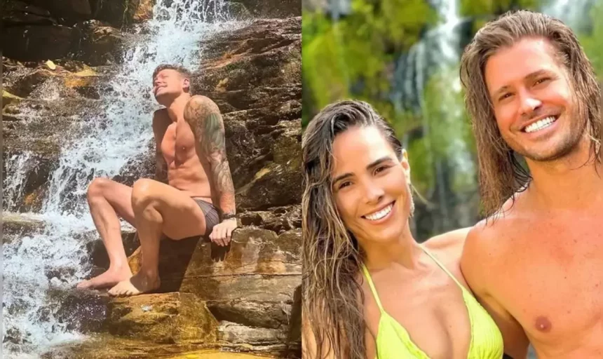 Após Unfollow Em Wanessa Camargo, Dado Dolabella Levou Namorada Em Local Que Ia Com A Ex.