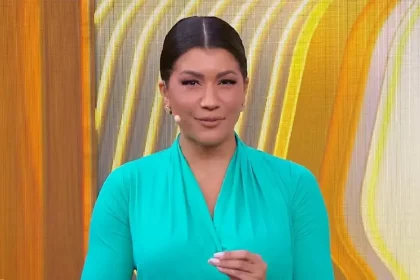 Emissora Prepara Nova Reestruturação Nos Finais De Tarde E Atinge Daniele Brandi.