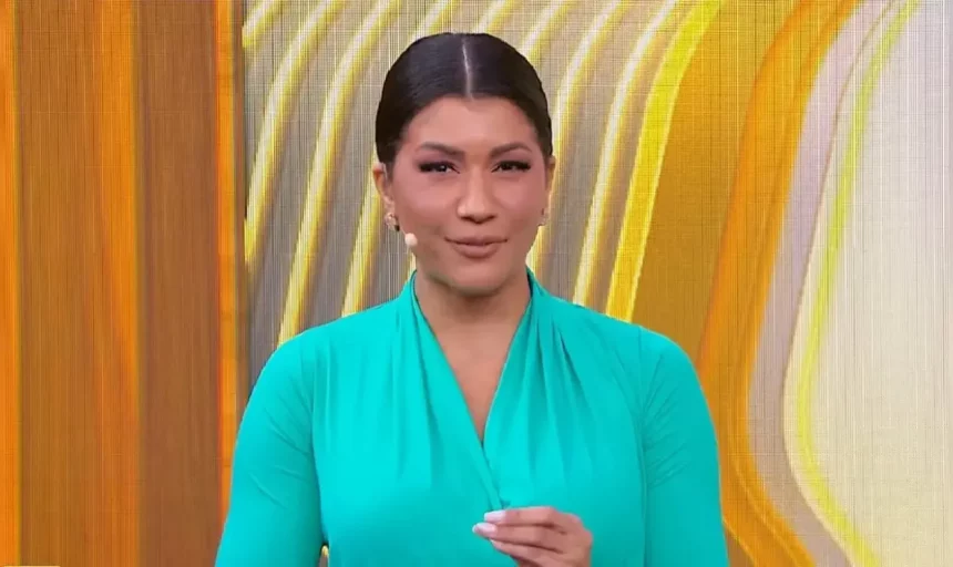 Emissora Prepara Nova Reestruturação Nos Finais De Tarde E Atinge Daniele Brandi.
