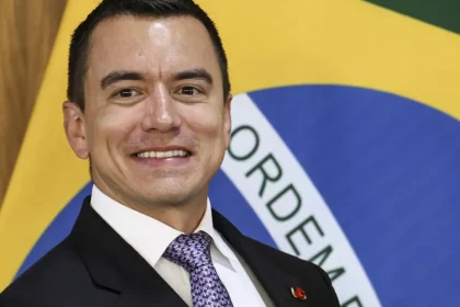 Foto: Marcelo Camargo/Agência Brasil