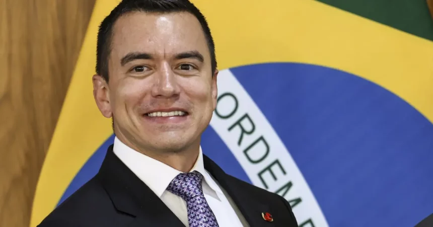Foto: Marcelo Camargo/Agência Brasil