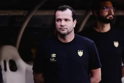 Foto: Paulo Paiva/ Sport Recife Foto: Paulo Paiva/ Sport Recife