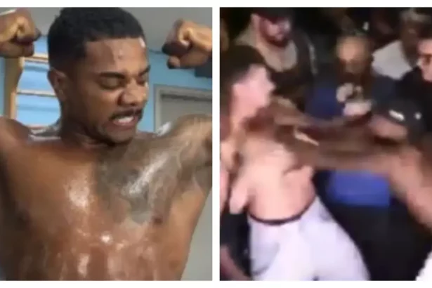 Campeões Do 'Bbb 24' E 'A Fazenda 16' Vão Se Enfrentar No Fight Music Show Neste Sábado 1º.