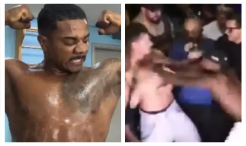 Campeões Do 'Bbb 24' E 'A Fazenda 16' Vão Se Enfrentar No Fight Music Show Neste Sábado 1º.