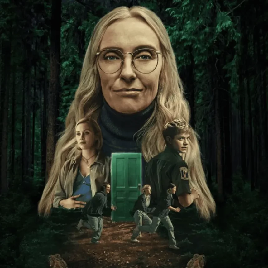 Netflix Final Explicado Desobedientes (Reprodução: Netflix Oficial) Netflix Final Explicado Desobedientes (Reprodução: Netflix Oficial)